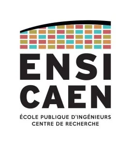 ENSI Caen
