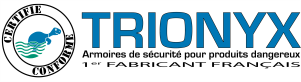 Trionyx entreprise partenaire ITII Normandie