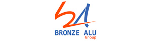 Bronze Alu entreprise partenaire ITII Normandie