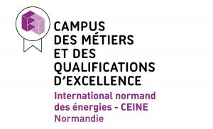 CEINE Partenaire institutionnel ITII Normandie