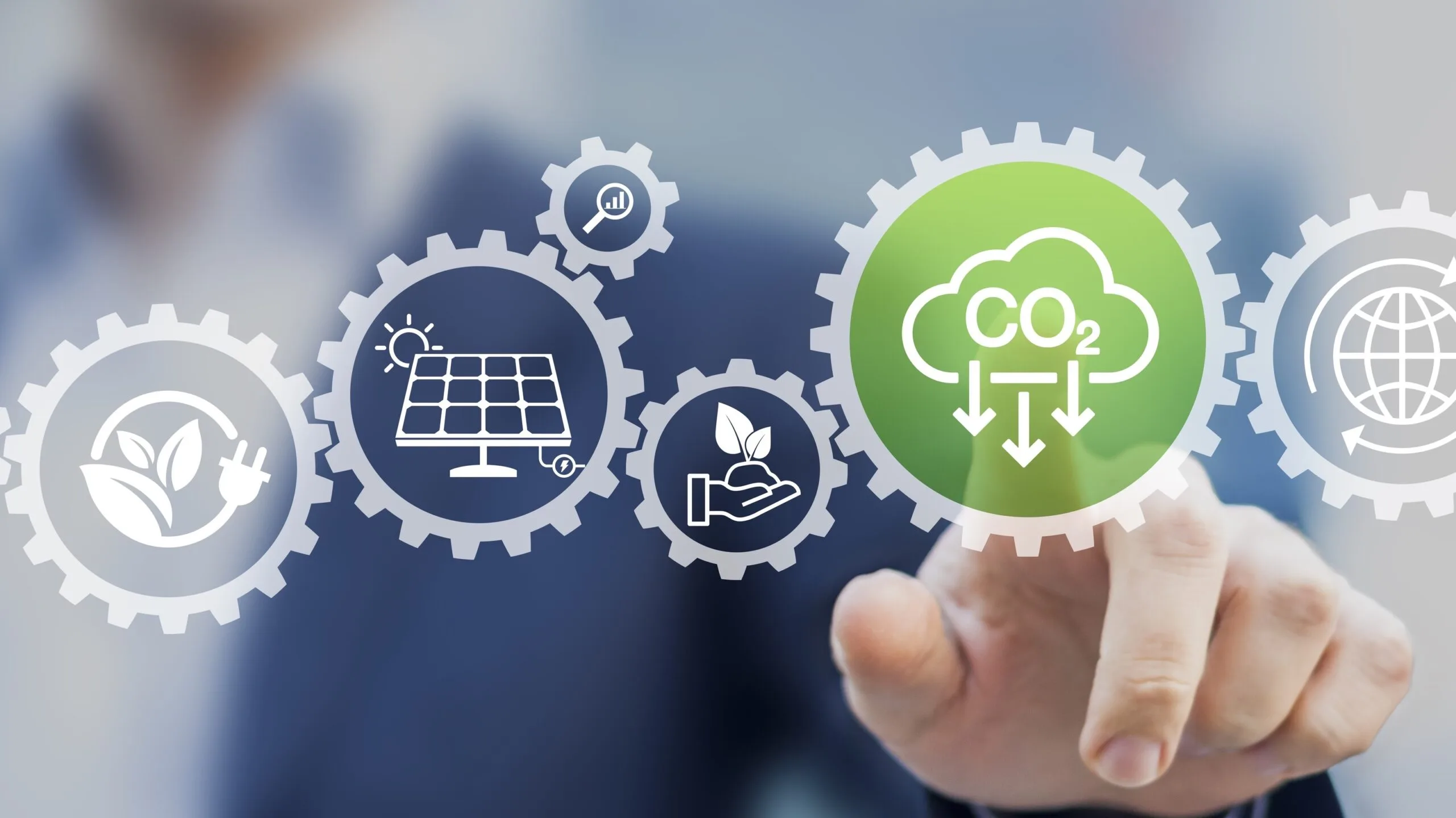 ITII Efficacité Energétique
