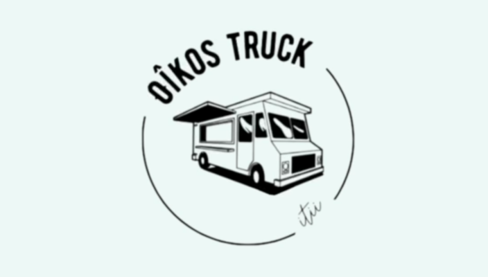 Projet de promo Oikos Truck Itii Normandie
