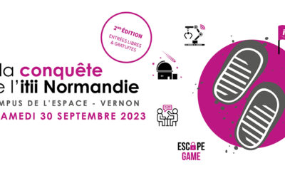 À la conquête de l’ITII Normandie