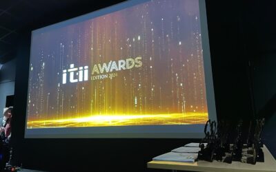 ITII Awards 2024