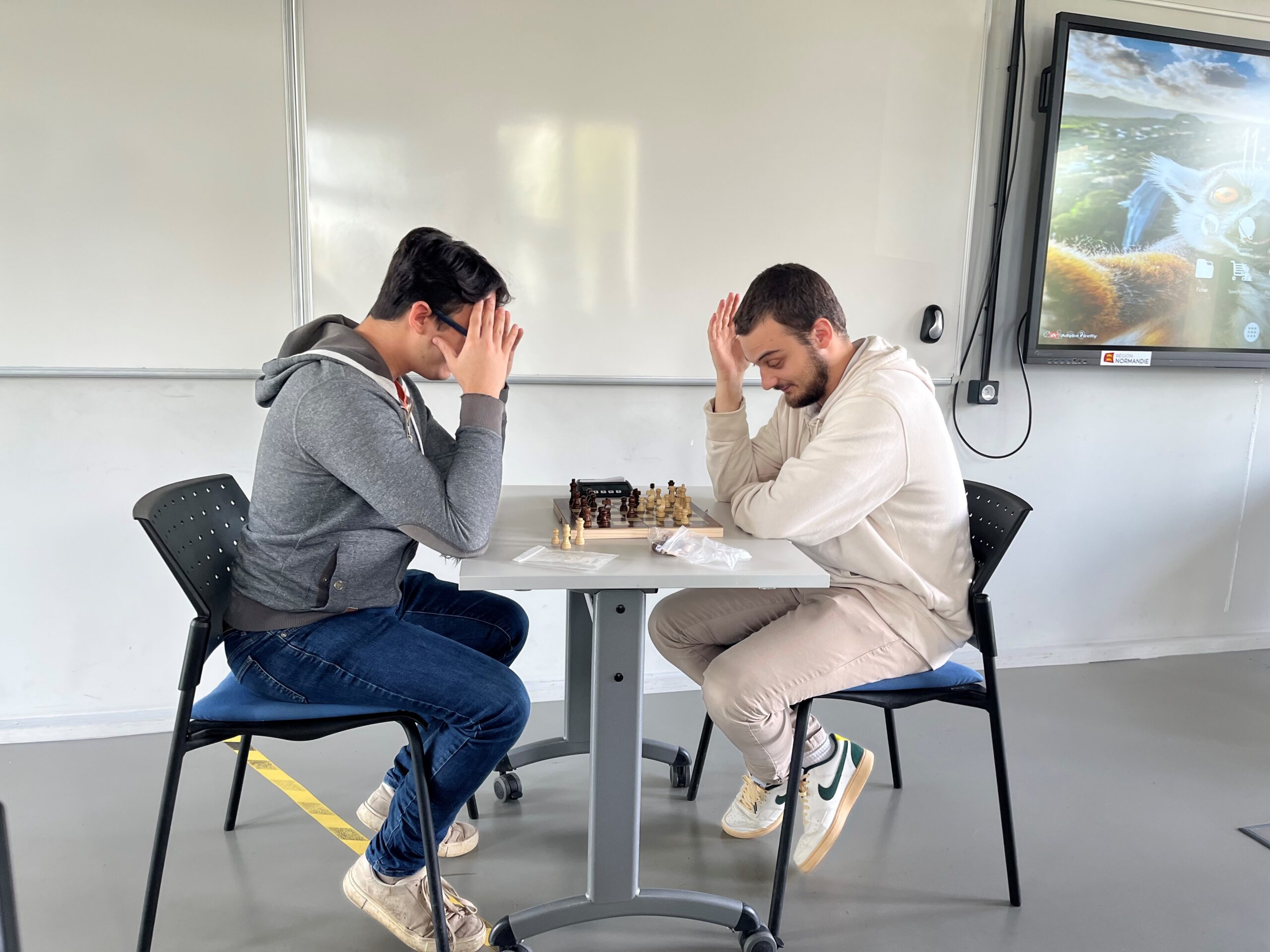 Jeu des Rois 01