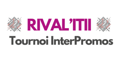 RIVAL’ITII